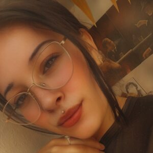 Profilbild von Annkathrin Obens
