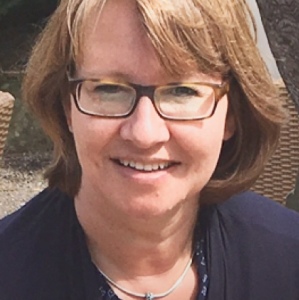 Profilbild von Annkathrin Pietzner