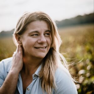 Profilbild von Annkathrin Sommer