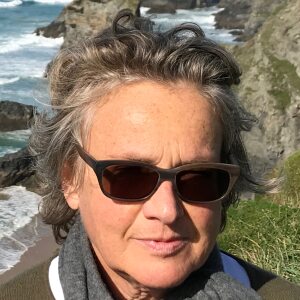 Profilbild von Annkatrin Wollersheim