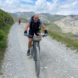 Profilbild von Anno Kremer