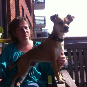 Profilbild von Annoeska Kuipers