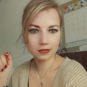 Profilbild von Anny Korroch