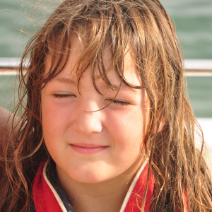 Profilbild von Anny Leppin