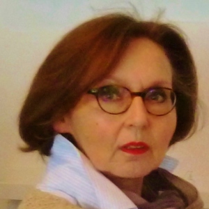 Profilbild von Anny Pelzer