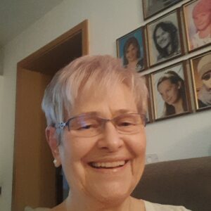 Profilbild von Anny Tambour