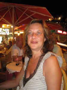 Profilbild von Anola Förster