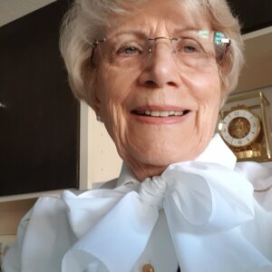 Profilbild von Anorte Lilge
