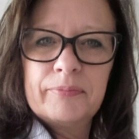 Profilbild von Anorthe Storjohann