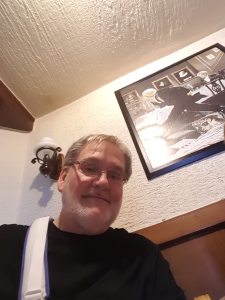 Profilbild von Anselm Gross