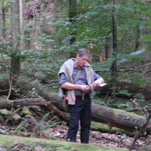Profilbild von Anselm Möbs