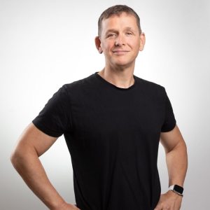 Profilbild von Anselm Mugele