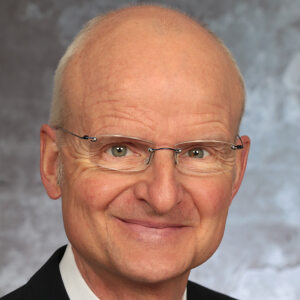 Profilbild von Anselm Oeser