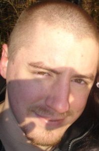Profilbild von Anselm Zangl