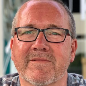 Profilbild von Ansgar Brüggemann