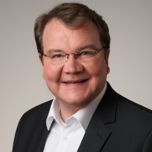 Profilbild von Ansgar Burke