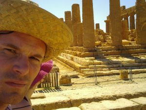 Profilbild von Ansgar Deekeling