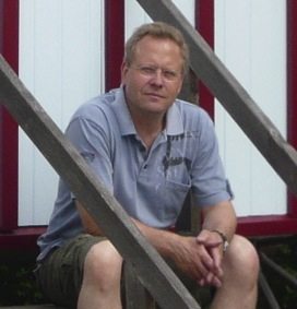 Profilbild von Ansgar Döbertin