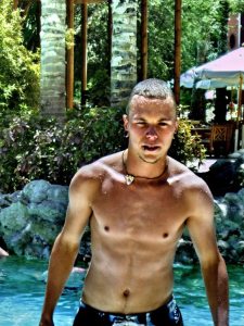 Profilbild von Ansgar Falke