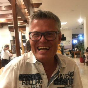 Profilbild von Ansgar Gerhardt