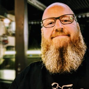 Profilbild von Ansgar Glahse
