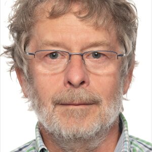 Profilbild von Ansgar Heiland