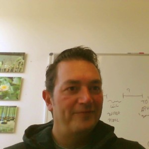 Profilbild von Ansgar Heyer