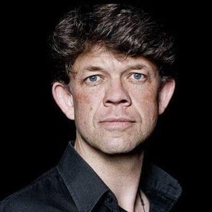 Profilbild von Ansgar Hüning