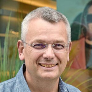 Profilbild von Ansgar Klarmann