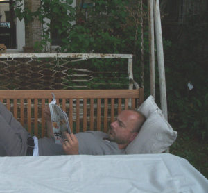 Profilbild von Ansgar Schmidt
