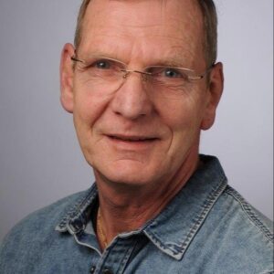 Profilbild von Ansgar Schütt