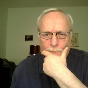 Profilbild von Ansgar Stiller