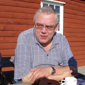 Profilbild von Ansgar Teske