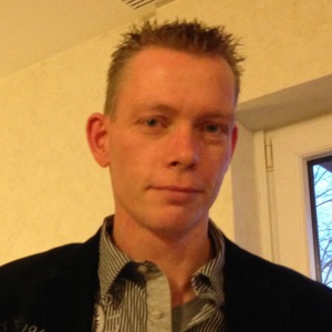 Profilbild von Ansgar Veenker