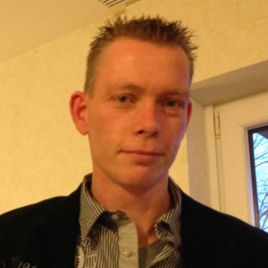 Social Media Profilbild Ansgar Veenker 