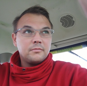 Profilbild von Ansgar von Schwichow