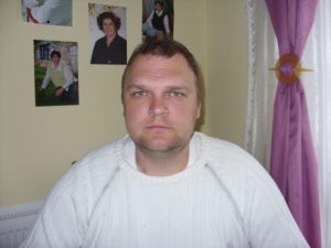 Profilbild von Antal Szücs