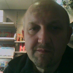 Profilbild von Ante Cirko