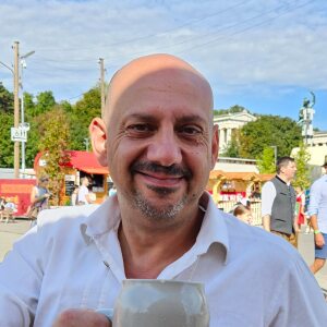 Profilbild von Ante Todorovski