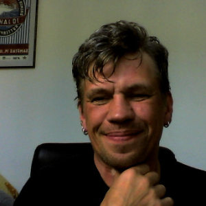 Profilbild von Antek van Straelen