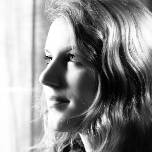 Profilbild von Anthea Amerongen