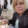 Profilbild von Anthea Garbers