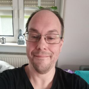Profilbild von Anthony Vincent Kollias