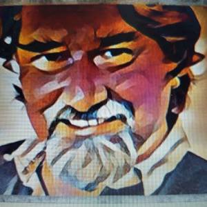 Profilbild von Anthony Burchardt