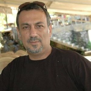 Profilbild von Anthony Feldman