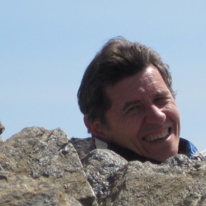 Profilbild von Anthony Gygax
