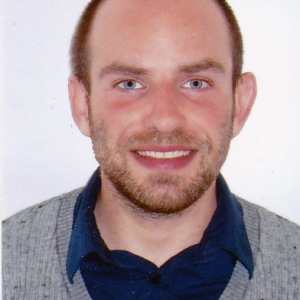 Profilbild von Anthony Herhausen