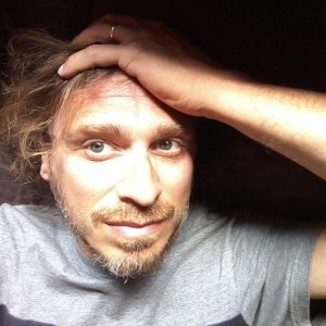 Profilbild von Anthony Laporte