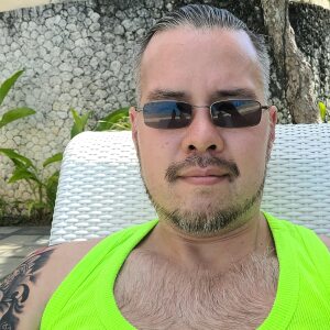 Profilbild von Anthony Lohanatha