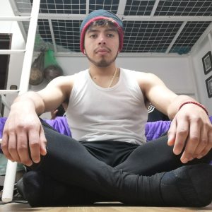 Profilbild von Anthony Morales